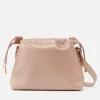 Bags|Vans A.P.C. Ninon Faux Leather Mini Crossbody Bag