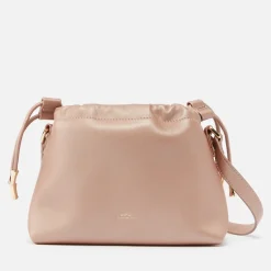 Bags|Vans A.P.C. Ninon Faux Leather Mini Crossbody Bag