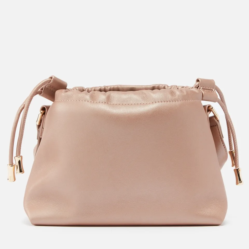 Bags|Vans A.P.C. Ninon Faux Leather Mini Crossbody Bag