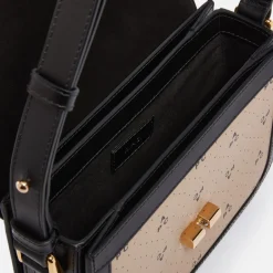 Bags|Dr. Martens A.P.C. Sac Grace Small Leather Shoulder Bag