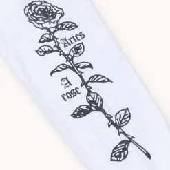 T-Shirts|T-Shirts|Dr. Martens ARIES Arose Cotton-Jersey T-Shirt - M