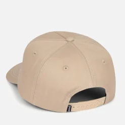 Hats|New Balance ARIES Temple Cotton-Twill Cap