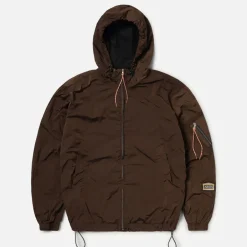 Jackets|Coats|ARIES Windcheater Nylon Jacket - XL