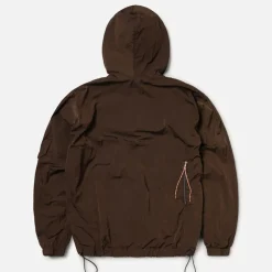 Jackets|Coats|ARIES Windcheater Nylon Jacket - XL