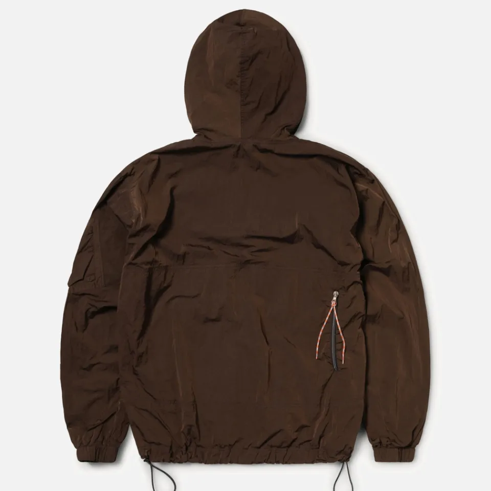 Jackets|Coats|ARIES Windcheater Nylon Jacket - XL