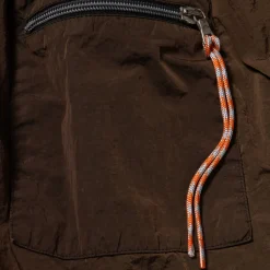 Shorts|Shorts|ARIES Windcheater Nylon Shorts - S