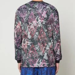 T-Shirts|T-Shirts|Dr. Martens ARIES x Umbro Jersey Goalkeeper Shirt - S