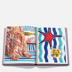 Bedroom|Decorative Accessories|Assouline : Amalfi Coast