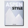 Bedroom|Decorative Accessories|Dr. Martens Assouline: Aspen Style