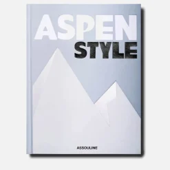 Bedroom|Decorative Accessories|Dr. Martens Assouline: Aspen Style