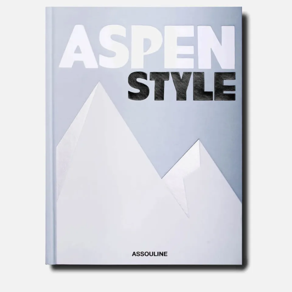 Bedroom|Decorative Accessories|Dr. Martens Assouline: Aspen Style