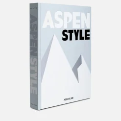 Bedroom|Decorative Accessories|Dr. Martens Assouline: Aspen Style