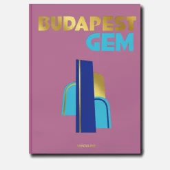 Bedroom|Dr. Martens Assouline: Budapest Gem