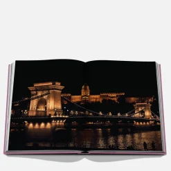 Bedroom|Dr. Martens Assouline: Budapest Gem