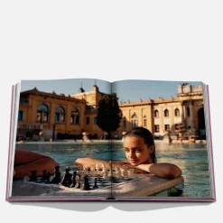 Bedroom|Dr. Martens Assouline: Budapest Gem