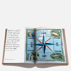 Bedroom|Decorative Accessories|Assouline : Capri Dolce Vita