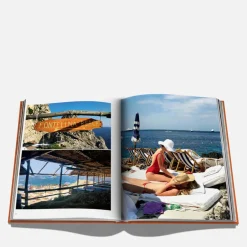 Bedroom|Decorative Accessories|Assouline : Capri Dolce Vita