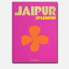 Bedroom|Decorative Accessories|Assouline : Jaipur Splendor