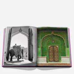 Bedroom|Decorative Accessories|Assouline : Jaipur Splendor