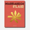Bedroom|Decorative Accessories|Assouline : Marrakech Flair