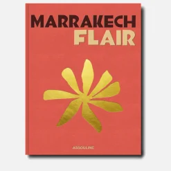 Bedroom|Decorative Accessories|Assouline : Marrakech Flair