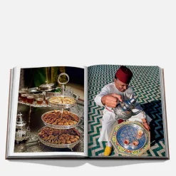 Bedroom|Decorative Accessories|Assouline : Marrakech Flair