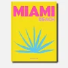 Bedroom|Decorative Accessories|Assouline : Miami Beach