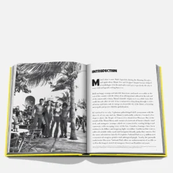 Bedroom|Decorative Accessories|Assouline : Miami Beach