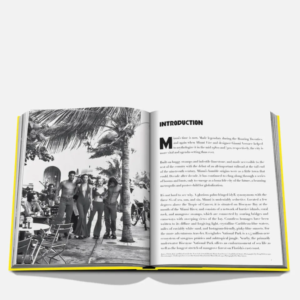 Bedroom|Decorative Accessories|Assouline : Miami Beach