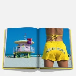 Bedroom|Decorative Accessories|Assouline : Miami Beach