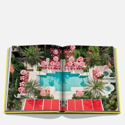Bedroom|Decorative Accessories|Assouline : Miami Beach