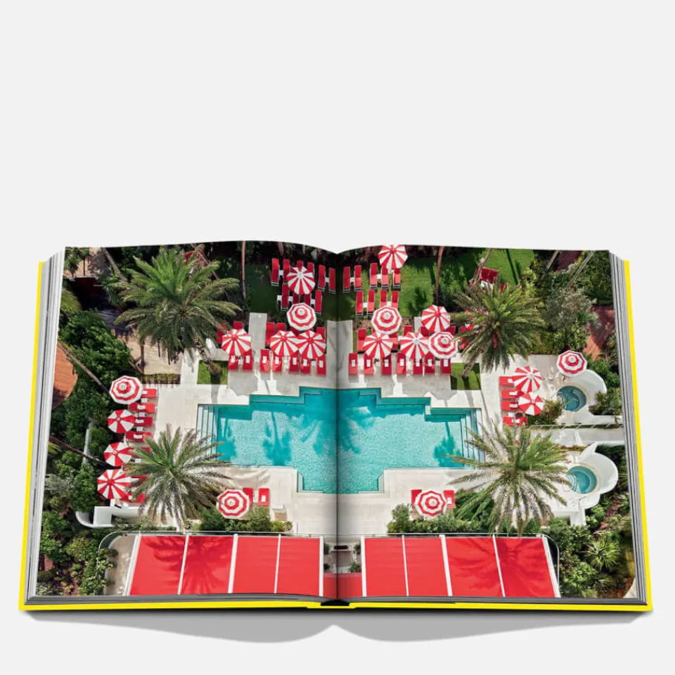 Bedroom|Decorative Accessories|Assouline : Miami Beach