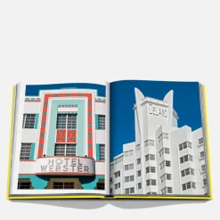 Bedroom|Decorative Accessories|Assouline : Miami Beach