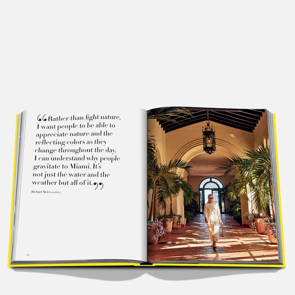 Bedroom|Decorative Accessories|Assouline : Miami Beach