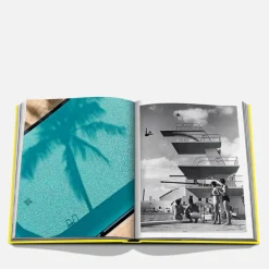 Bedroom|Decorative Accessories|Assouline : Miami Beach