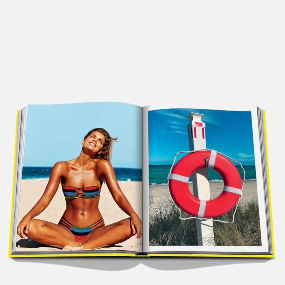 Bedroom|Decorative Accessories|Assouline : Miami Beach