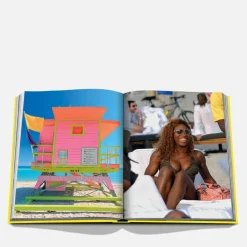 Bedroom|Decorative Accessories|Assouline : Miami Beach