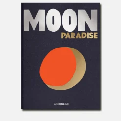 Bedroom|Decorative Accessories|Dr. Martens Assouline: Moon Paradise