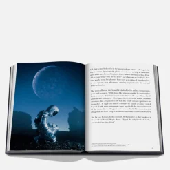 Bedroom|Decorative Accessories|Dr. Martens Assouline: Moon Paradise