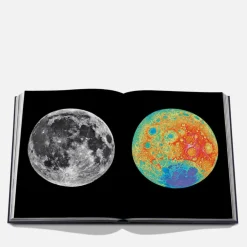 Bedroom|Decorative Accessories|Dr. Martens Assouline: Moon Paradise