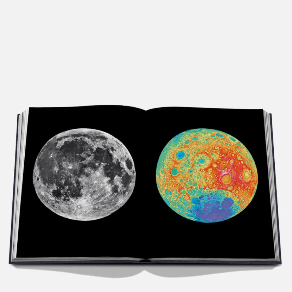 Bedroom|Decorative Accessories|Dr. Martens Assouline: Moon Paradise