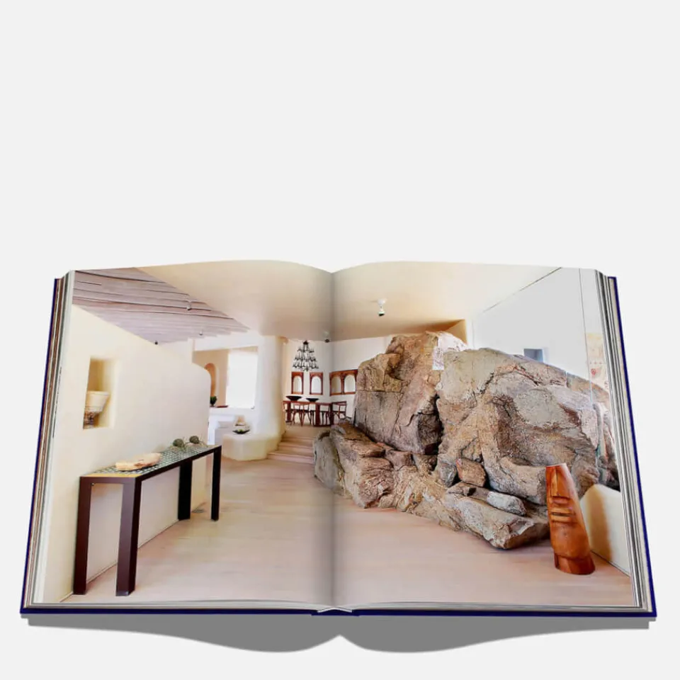 Bedroom|Decorative Accessories|Assouline : Mykonos Muse