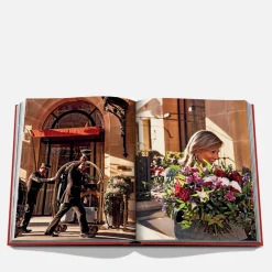 Bedroom|Dr. Martens Assouline: Plaza Athenee