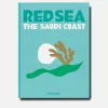 Decorative Accessories|Dr. Martens Assouline Redsea The Saudi Coast
