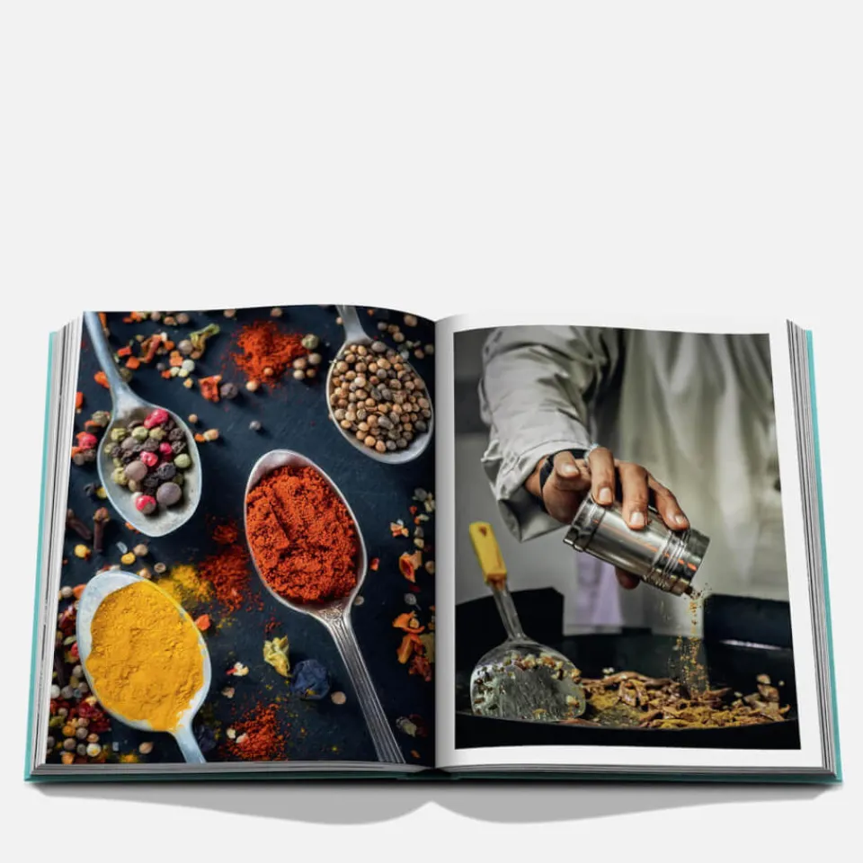 Decorative Accessories|Dr. Martens Assouline Redsea The Saudi Coast