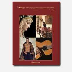 Bedroom|Dr. Martens Assouline: Sevilla Arte