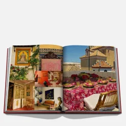 Bedroom|Dr. Martens Assouline: Sevilla Arte