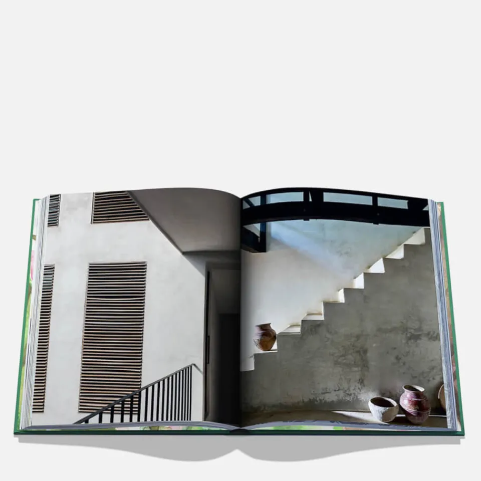Bedroom|Decorative Accessories|Dr. Martens Assouline: Tulum Gypset