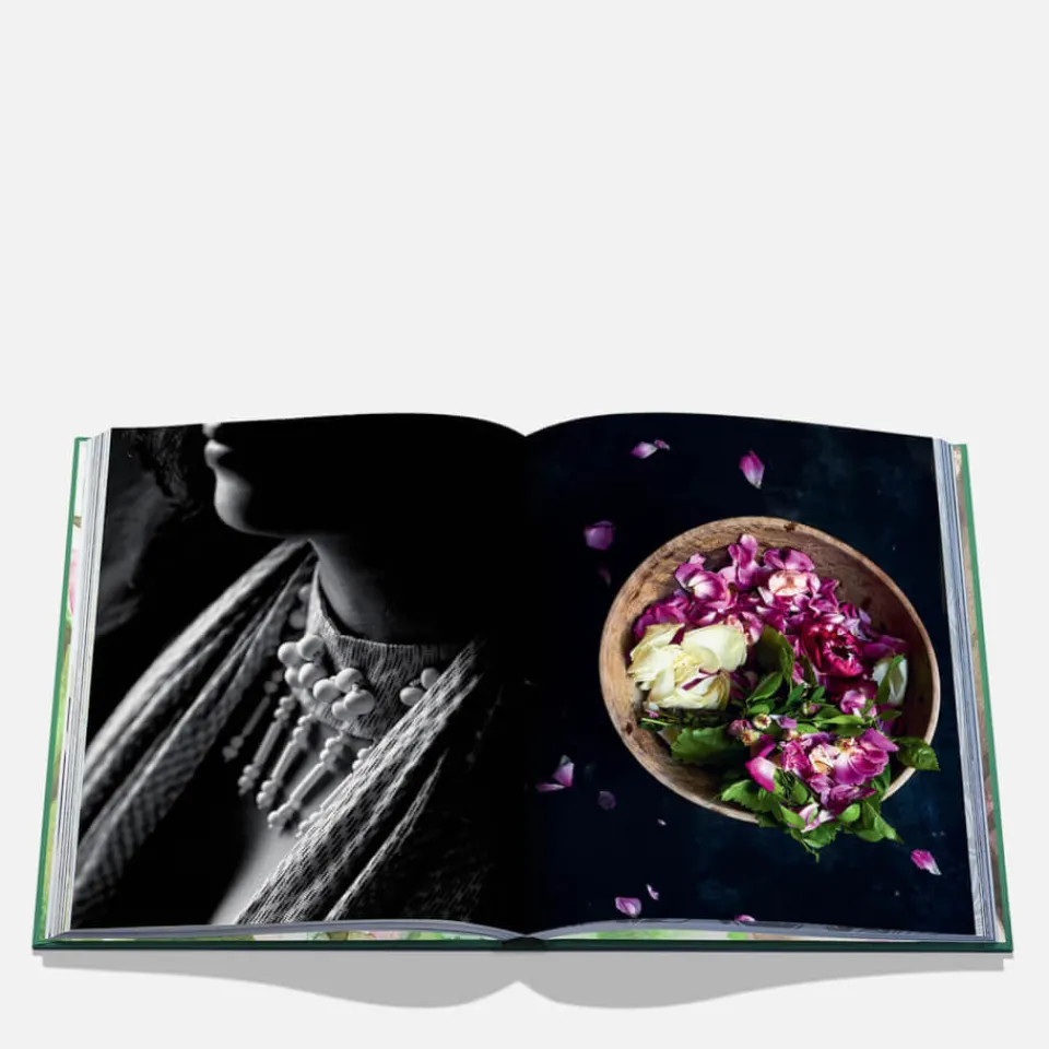 Bedroom|Decorative Accessories|Dr. Martens Assouline: Tulum Gypset