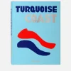 Bedroom|Decorative Accessories|Dr. Martens Assouline: Turquoise Coast